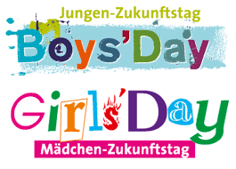 Girl’s und Boys’ Day