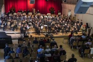 Young Symphonics überzeugen beim Hessischen Orchesterwettbewerb